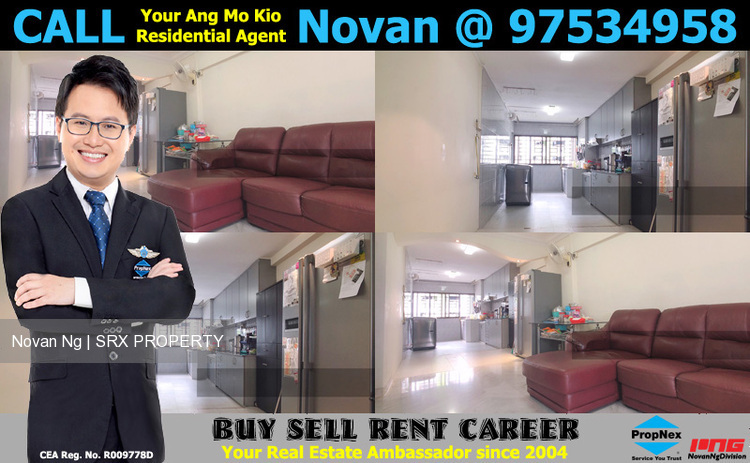 Blk 212 Ang Mo Kio Avenue 3 (Ang Mo Kio), HDB 3 Rooms #211098961